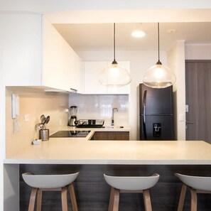 Appartement | 1 chambre, Internet