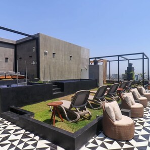 Appartement | 1 chambre, Internet