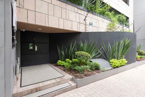 Apartment - w Amazing 2BR in Polanco (Mexico City)