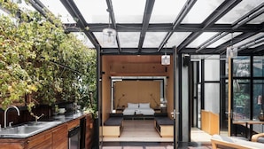 Unclassified image, 4 of 156, button - w Amazing Casa Wynwood in Roma Norte (Mexico City)