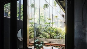 Unclassified image, 5 of 156, button - w Amazing Casa Wynwood in Roma Norte (Mexico City)
