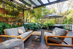 Hus | 4 soverom og internett