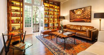 w Amazing Casa Wynwood in Roma Norte