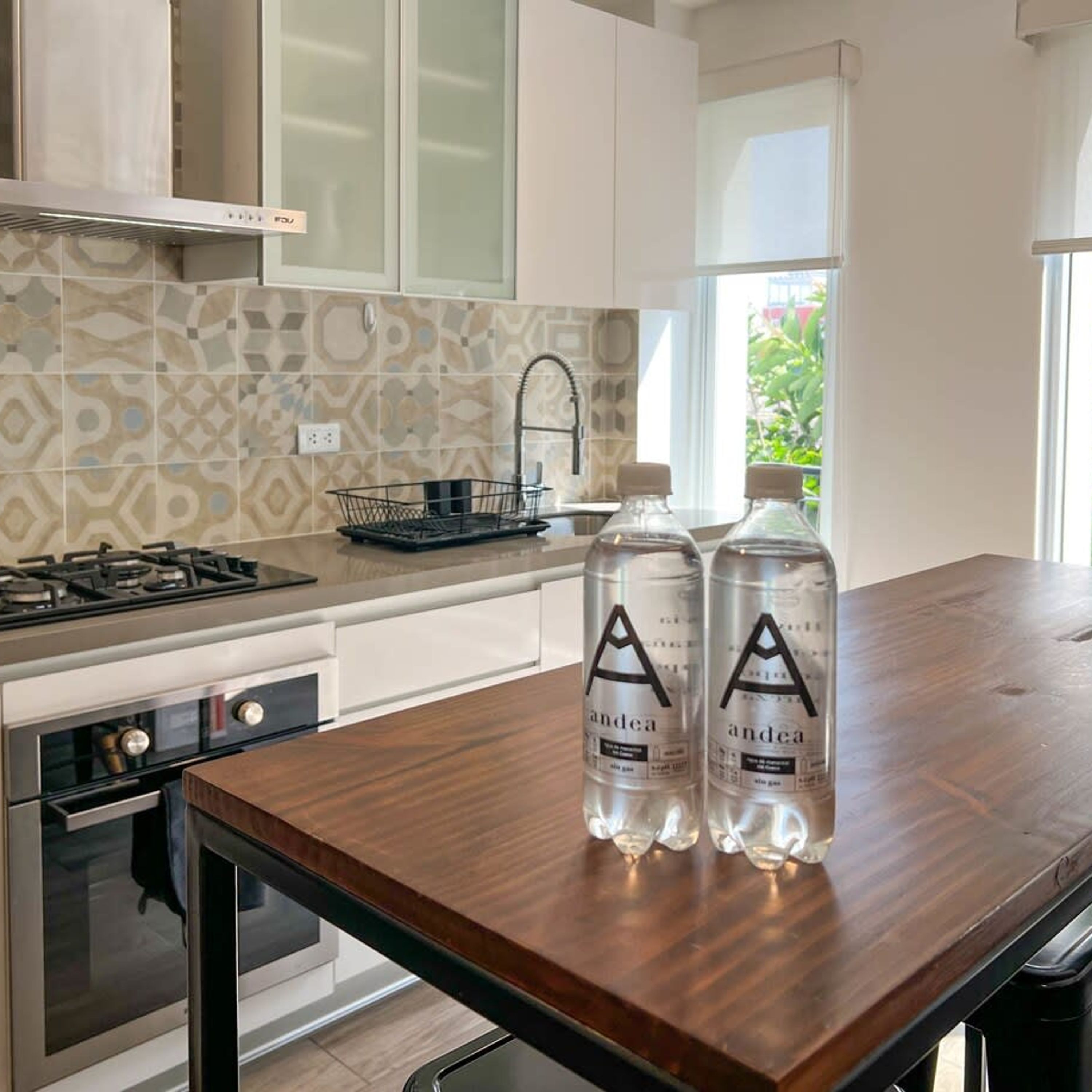 公寓 | 1 間臥室、熨斗/熨衣板、網路服務