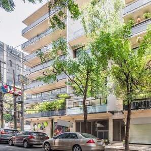 Apartamento | 2 dormitorios