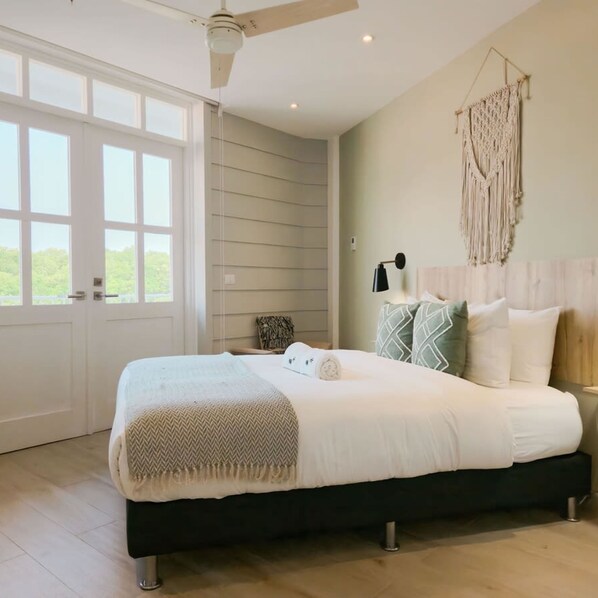 Apartment | 1 bedroom, Internet - Lovely 1BR With Balcony in Panama (Panama City)