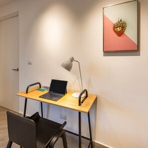 Apartment | 1 bedroom, Internet - Lovely 1BR With Balcony in Panama (Panama City)