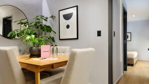 Apartment | 1 bedroom - w Cozy 1BR in Polanco (Mexico City)