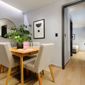 1 bedroom - w Cozy 1BR in Polanco (Mexico City)