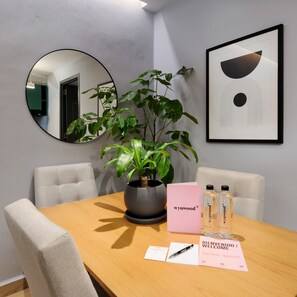 1 bedroom - w Cozy 1BR in Polanco (Mexico City)