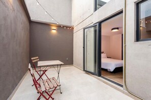 Apartamento | 2 quartos, acesso à internet de alta velocidade