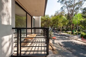 Leilighet | 2 soverom og internett