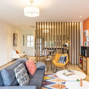 Appartamento | 1 camera, Internet