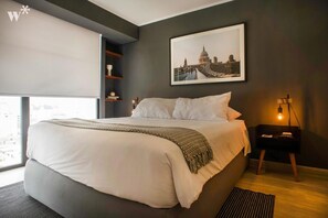 Apartment | 2 bedrooms, Internet - w Comfortable 2BR in Barranco (Lima)