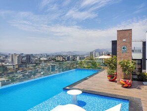 Apartment | 2 bedrooms, Internet - w Comfortable 2BR in Barranco (Lima)