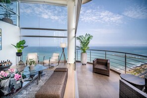 Apartment | 5 Schlafzimmer, Schreibtisch, Internetzugang