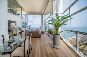 Apartment | 5 Schlafzimmer, Schreibtisch, Internetzugang