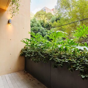 Leilighet | 2 soverom og internett