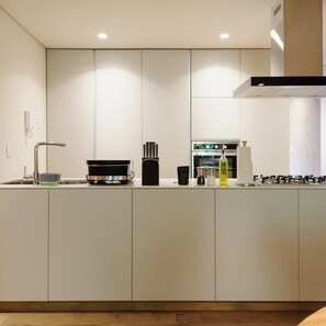 Leilighet | 2 soverom og internett