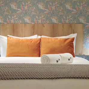 Apartment | 1 bedroom, Internet - Cozy 1BR With Balcony in Panama (Panama City)