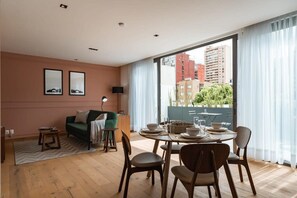 公寓 | 2 多间卧室