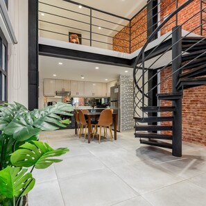 Apartment | 2 bedrooms, Internet - Fantastic Duplex in San Felipe (Panama City)