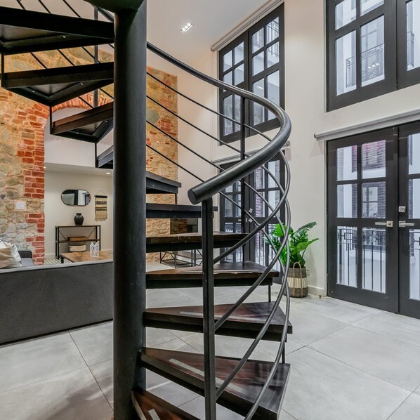 Apartment | 2 bedrooms, Internet - Fantastic Duplex in San Felipe (Panama City)