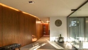 2 bedrooms - w Stunning 2BR With Private Terrace in Polanco (Mexico City)
