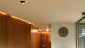 2 bedrooms - w Stunning 2BR With Private Terrace in Polanco (Mexico City)