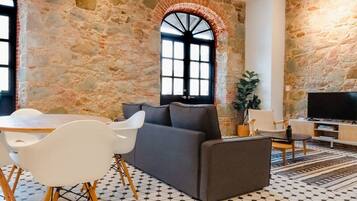 Apartment | 1 bedroom, Internet