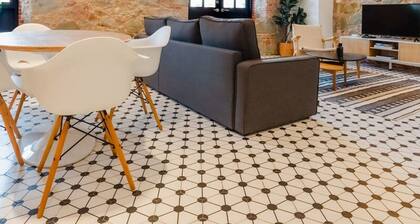 w Amazing 1BR in San Felipe