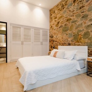 Apartment | 1 bedroom, Internet