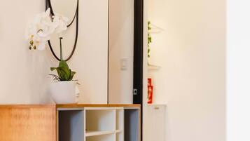 Apartment | 1 bedroom, Internet