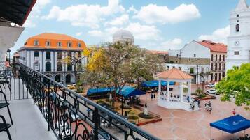 Apartment | 1 bedroom, Internet