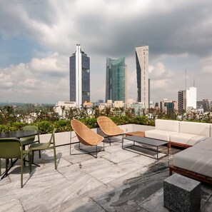 Lejlighed | 1 soveværelse