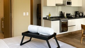 1 bedroom - w Cozy Loft in Cuauhtemoc (Mexico City)