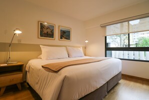 아파트 | 2 개의 침실, 다리미/다리미판, 인터넷