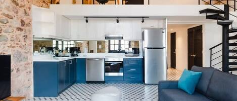 Apartment | 2 bedrooms, Internet