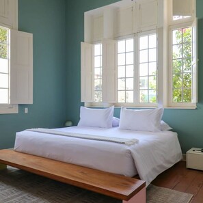 Ferienhaus | 1 Schlafzimmer, Internetzugang