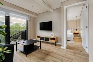 Lejlighed | 2 soveværelser