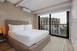 Lejlighed | 2 soveværelser