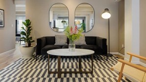 Unclassified image, 5 of 56, button - w Vibrant 2BR With Balcony in Condesa (Mexico City)