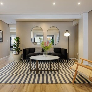 Lejlighed | 2 soveværelser