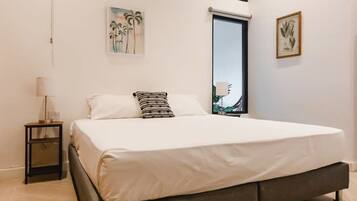 Căn hộ | 1 phòng ngủ, truy cập Internet tốc độ cao