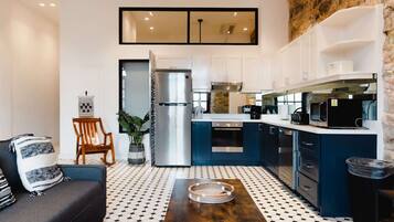 Apartment | 1 bedroom, Internet