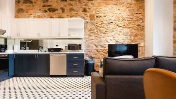 Apartment | 1 bedroom, Internet