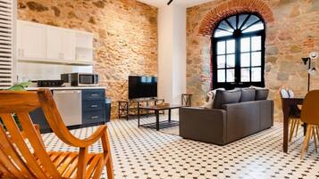 Apartment | 1 bedroom, Internet