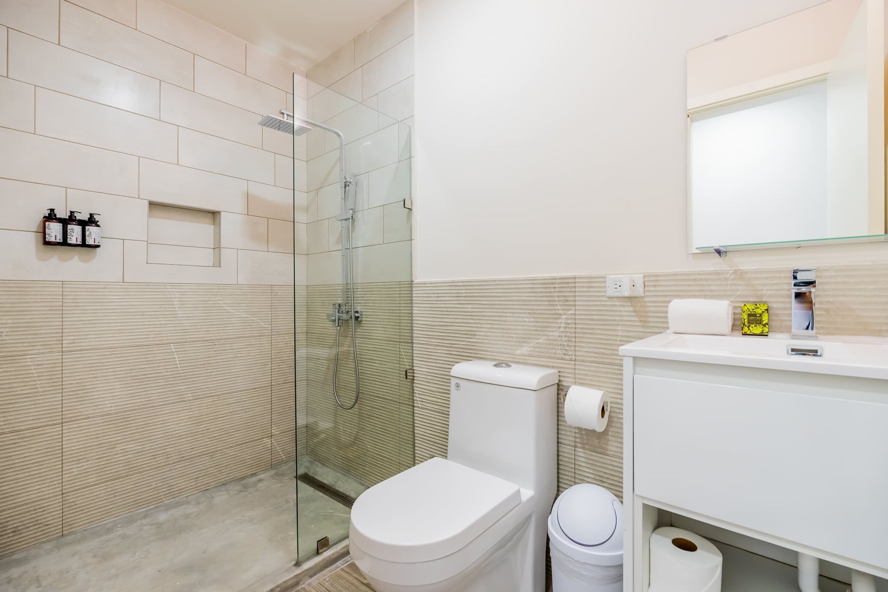 1 habitación 