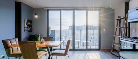 公寓 | 1 多间卧室