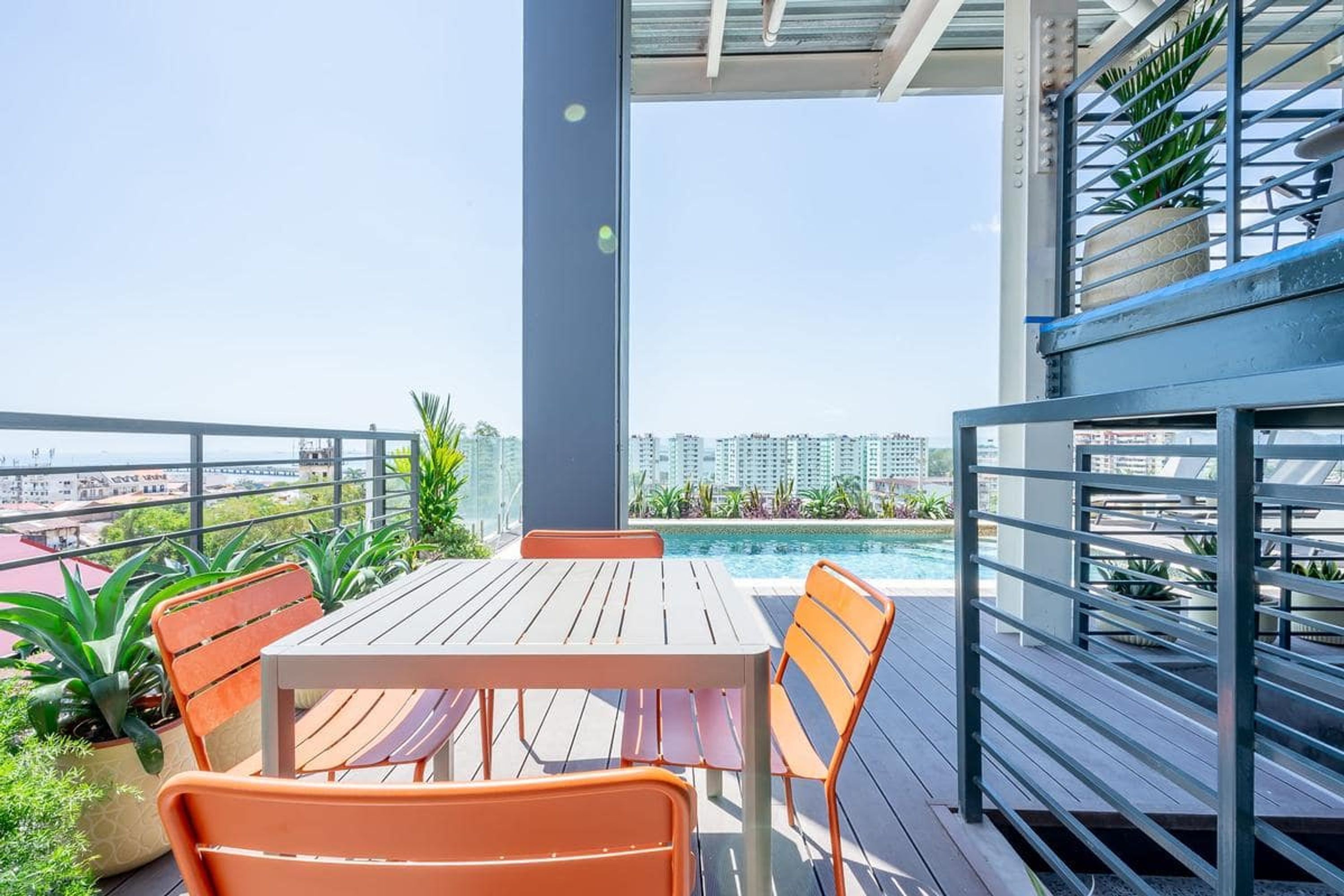 公寓 | 1 間臥室